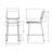 Loreno Counter Stool-1476515965