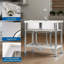 Idealhouse W Kitchen Sink