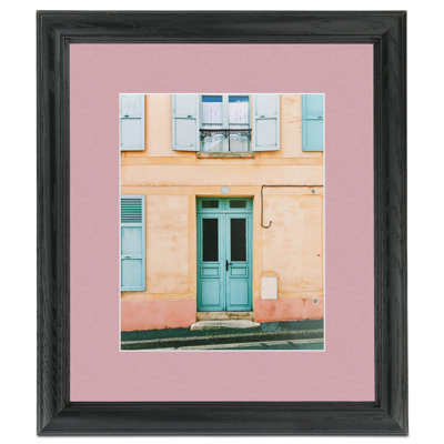 Single Picture Frame