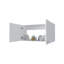 Armoire murale 2 portes