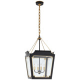 Julie Neill Caddo Medium Lantern