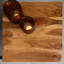 Gayle Sled Coffee Table-247306712