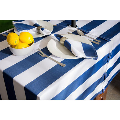 Risa Umbrella Outdoor Tablecloth