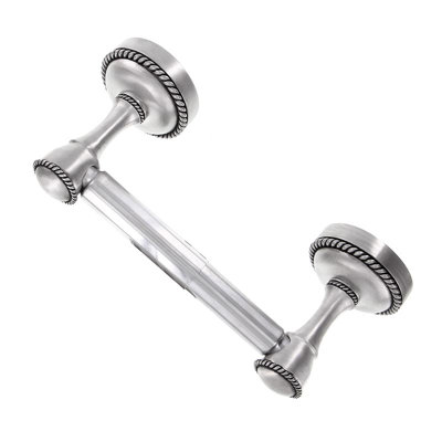 Equestre Wall Mounted Toilet Paper Holder