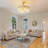 21'' Modern Ceiling Fan with Light-1782415882