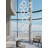 10-Light High Ceiling Crystal Ring Chandelier - Glam Chandelier for Staircase Foyer