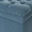 Upholstered Bench With Storage Space-318389374