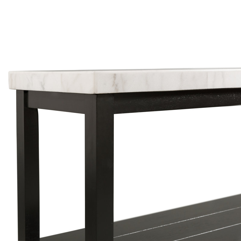 Ensemble de tables basses 3 pièces Benniton