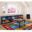 Tapis éducatif de l'alphabet Phonics-1708832969