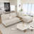 3-Piece Upholstered Sectional-1555727714