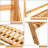 Ponte Plant Stand