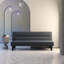 Adrijus Velvet Clic Clac Sofa-70904048