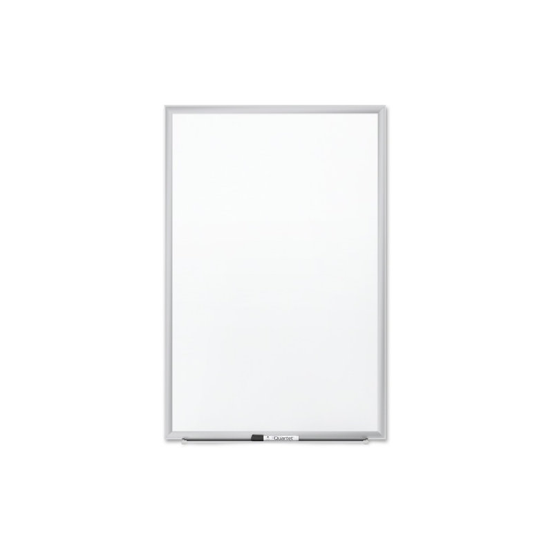 Quartet® Wall Metal Whiteboard