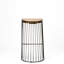 Tabouret de bar et de comptoir Scholl-696739453