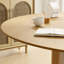 Table de salle à manger Kowalsky-132443080