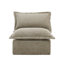 Upholstered Accent Chair-288463328