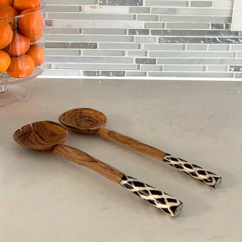 Gatson Salad Servers