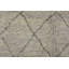 Tapis unique 8 pi 2 po x 10 pi 1 po Forti