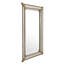 Cantoni Flat Beveled Wall Mirror