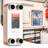 VEVOR 360 BTU Radiator Space Heater