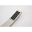 10" Square Rain Shower Head With Handheld – No Shower Valve Included
