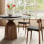Grey Heins With Lazy Susan For 4/6/8/10-76641497