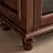 Walnut Solid Wood Sideboard