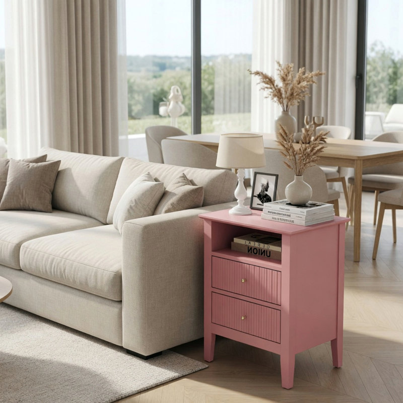 Accent Chest
