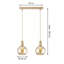 - Light Pendant-718857031