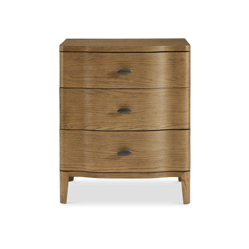 Table de chevet 24 po Bernhardt Dilworth