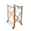 Grazierville Wood Foldable-86550930