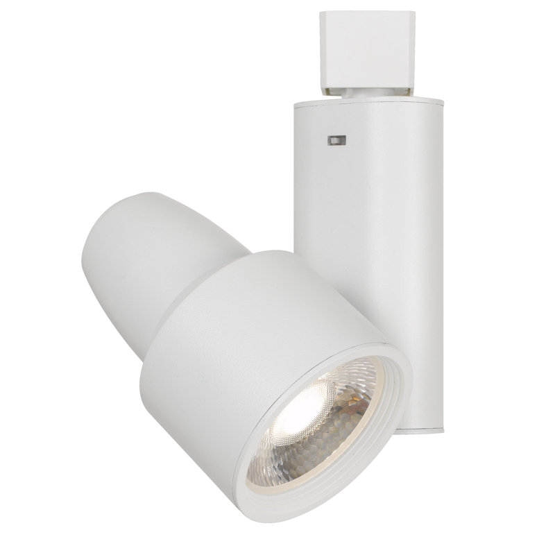 Spot, Blanc, 40 W