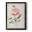 Grandiflora III - Peinture sur toile encadrée-1673661572-1673661677