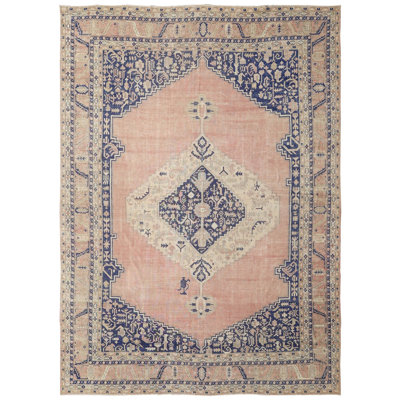 Vintage Wash One-of-a-Kind Rectangle 18' X 21'1" Area Rug