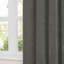 Soft Chenille Blackout Curtain Panel Pair-122809694-122809699
