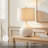 Alleman Ceramic Table Lamp