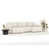 Cream Boucle