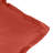 Ebern Designs Garden Bench Cushion 2.8" Fabric-771969732-769121694