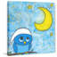 Tatijana Lawrence - Wrapped Canvas Painting-20708783