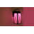 Jeniece Steel LED Wall Light-993025814