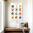 Oberle Full Moons Chart-108663528