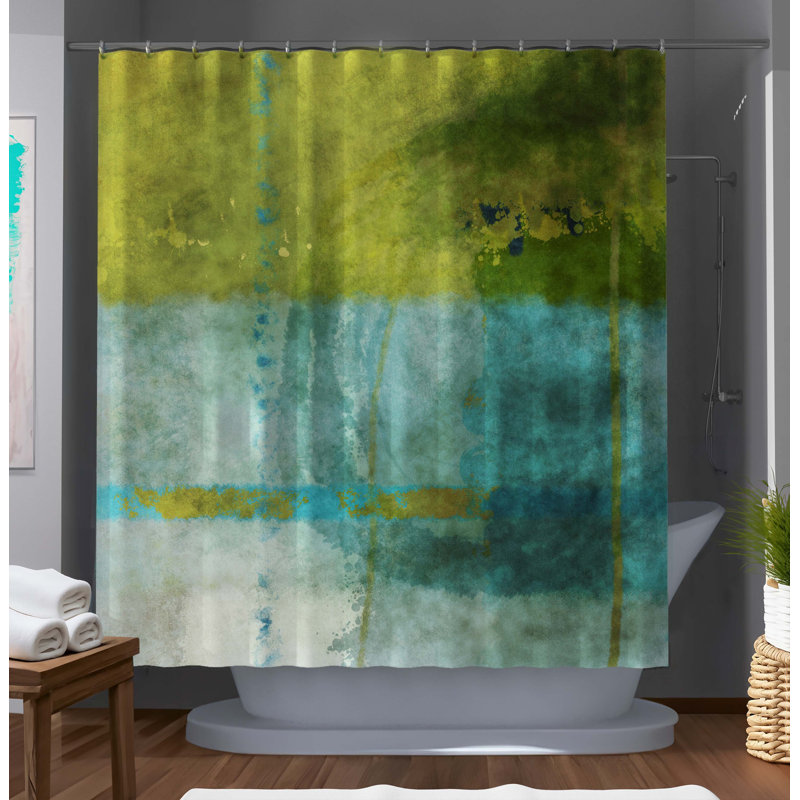 Rideau de douche Gorgeous Passionate