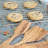 Beldi Nest Utensil Set