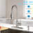 Vessel Sink Faucet Bathroom Faucet-94653850