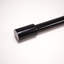 Salut Adjustable 1'' Single Curtain Rod-1428565341-1428565311