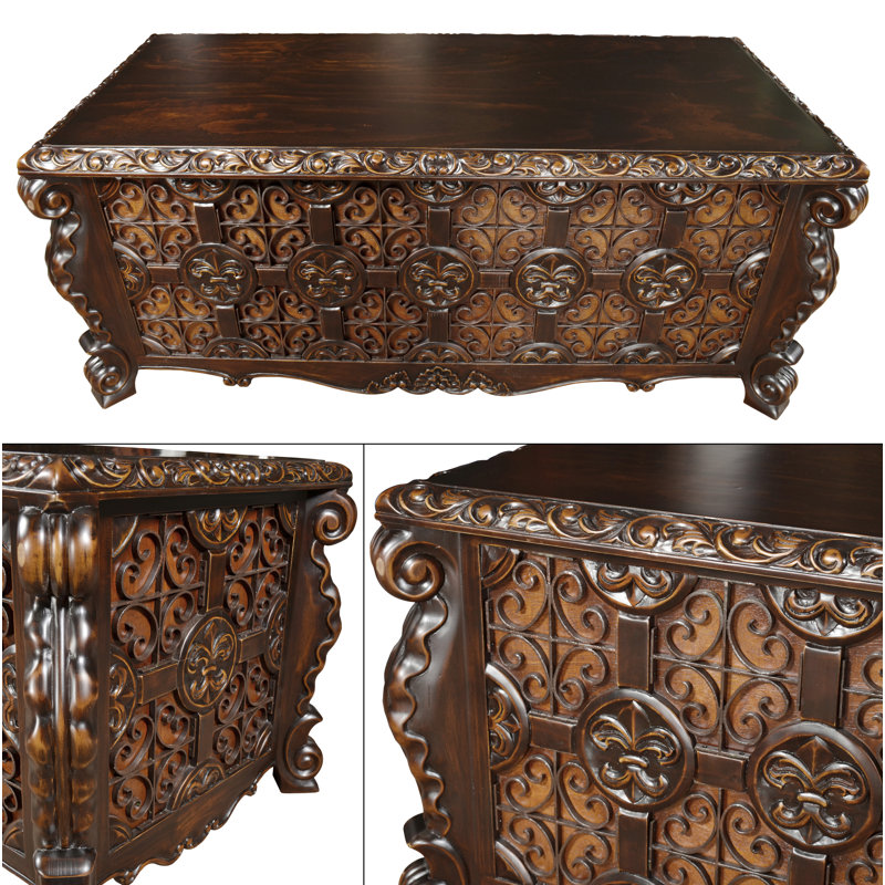 Bureau Conquistador