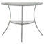 Console extérieure 31,5 po Graddy-89268254