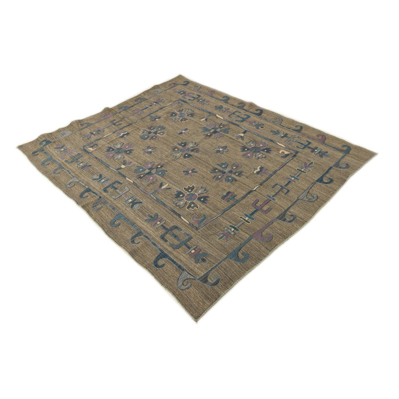 Oldfield Gray Rug