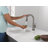 Trinsic Pull Down Touch Bar Faucet-35980909