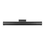 Ellen Degeneres Azer 2 Light Bathroom Bedroom Wall Fixture With Shade